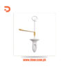 Whirlwind Potato Spiral Cutter