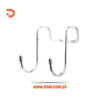 S-Shape Hook Stainless Steel