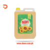Sufi Sunflower Oil 10L Light & Healthy Cooking