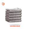 Cleaning Cloth Double-Sided Steel Wire Dish Cloths for Kitchen