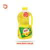 Sufi Sunflower Oil 1.8L Light & Healthy Cooking