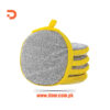 Dishwashing Sponge Double-Sided Sets