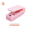 Portable Plastic Bag Sealer – Food Packaging Machine