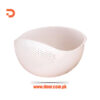 Plastic Drain Basket
