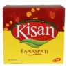 Kisan Banaspati Ghee 5kg Rich Taste & Purity - Image 2