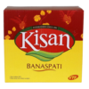 Kisan Banaspati Ghee 5kg Rich Taste - Image 2