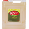 Kisan Canola Oil 5L Healthy & Pure Cooking - Image 2