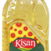 Kisan Sunflower Oil 5L Light & Healthy Cooking - Image 2