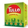Tullo Cooking Oil 5kg Box - Image 2