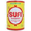 Sufi Banaspati Ghee 5kg Rich Taste & Premium Quality - Image 2