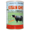 Kisan Desi Ghee 1kg Pure & Aromatic Taste - Image 2
