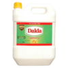 Dalda Canola Oil 16L Fortified & Heart-Healthy - Image 2