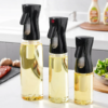Oil Spray Bottle for Cooking – 200ml, 300ml, 500ml - Image 2
