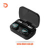 M10 A6s F2 Bluetooth Earbuds