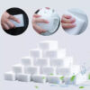 Magic Sponge Eraser Melamine – 50 Pcs - Image 2