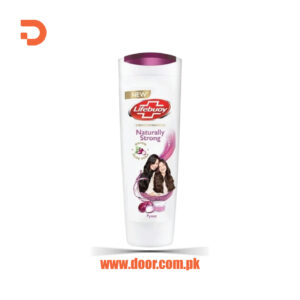 Lifebuoy Shampoo Naturally Strong 175ml