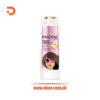 Pantene Shampoo Anti Frizz 360ml
