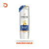 Pantene Shampoo Milky Extra Treatment 185ml