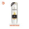 Pantene Shampoo Deep Black 185ml