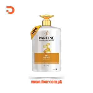 Pantene Shampoo Anti Hairfall 1000ml