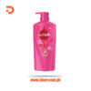 Sunsilk shampoo Thick & Long 660ml